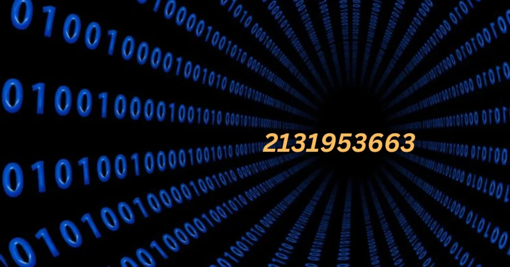 Understanding a Cryptic Code 2131953663