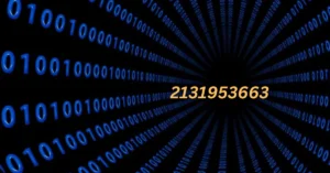 Understanding a Cryptic Code 2131953663