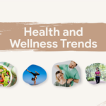 Exploring the Latest Health Trends Shaping Our Lives