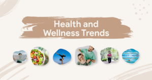 Exploring the Latest Health Trends Shaping Our Lives