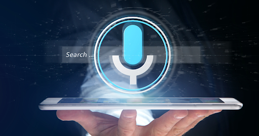 The Power of Voice Search in Digital Marketing