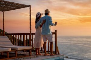 Exploring Romantic Getaways and Relationship-Building Adventures for Couples