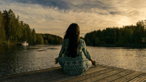 The Transformative Journey with the Power of Mindfulness in Daily Life