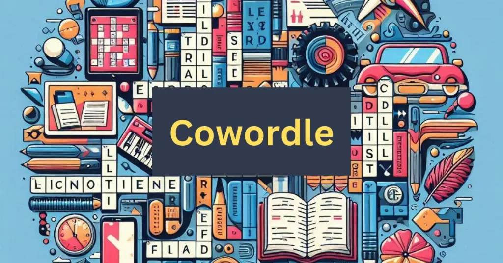 Unveiling CoWordle: The Collaborative Word Puzzle Game Taking the World by Storm