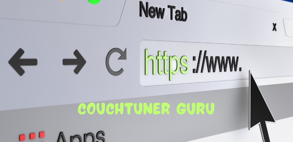 couchtuner guru