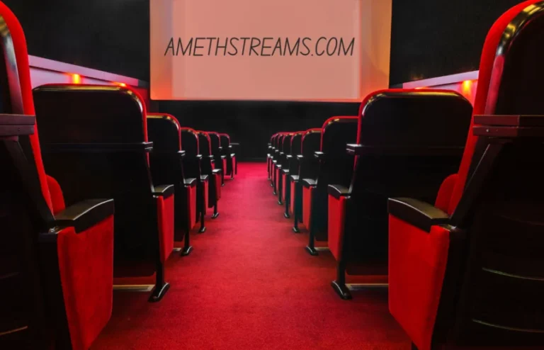 Amethstreams.com-----