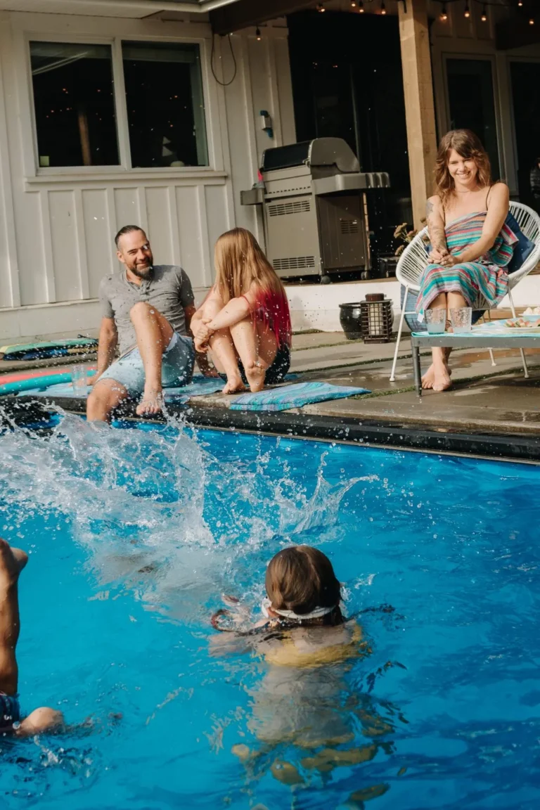 The Ultimate Guide to Working with a Pool Contractor: From Design to Completion