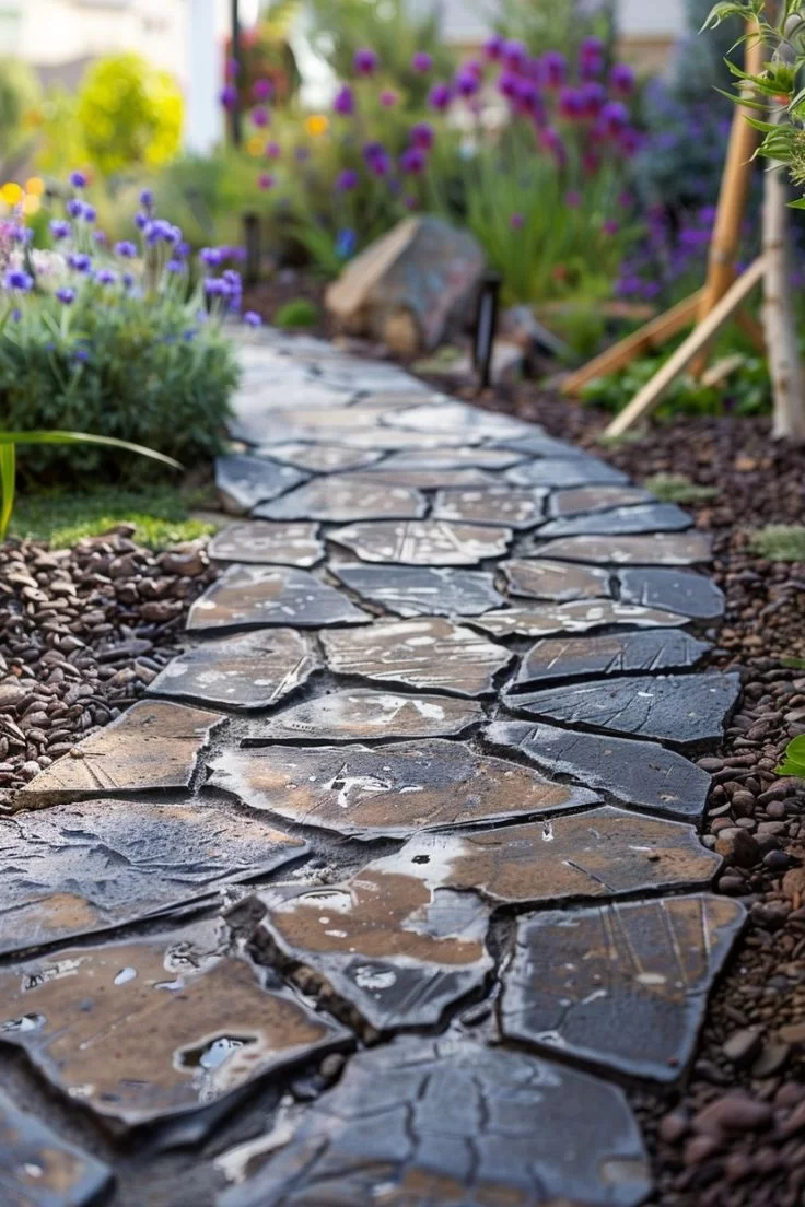 DIY Landscaping Tips Using Triangle Landscape Supplies: Create Your Dream Garden