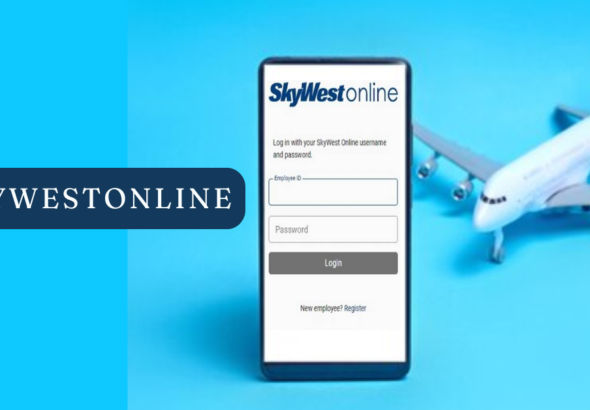 skywestonline