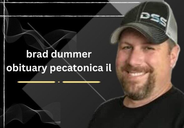 brad dummer obituary pecatonica il