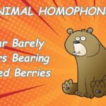 new animal homophone