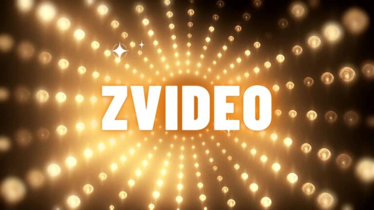 Zvideo: Revolutionizing Video Content Sharing in the Digital Age