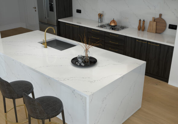 Comparing Quartz vs. Granite: Which Worktop Material is Best for Your Home?