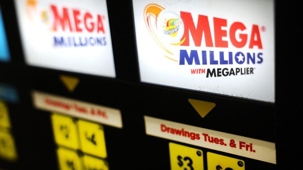 did anyone win mega millions