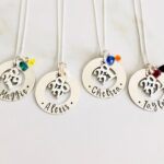 Personalized Graduation Necklaces - Gift Ideas For Loved Ones