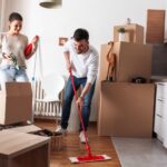 A Smooth Move and Clean Home: Finding the Best Moving and Cleaning Company in Sundsvall