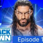 wwe smackdown episode 1491